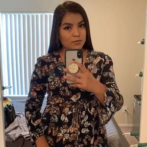 Meet your Posher, Bibi